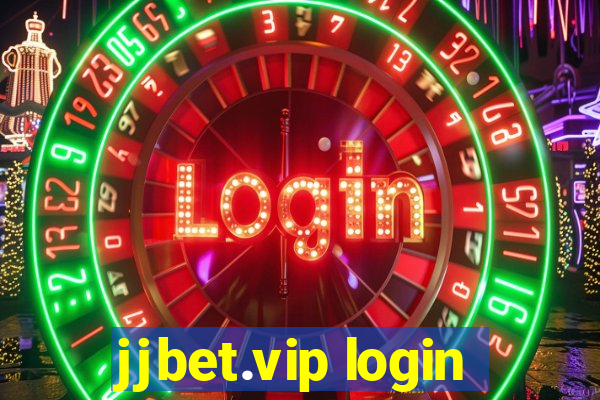 jjbet.vip login